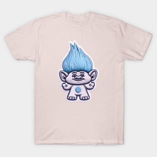 Troll T-Shirt